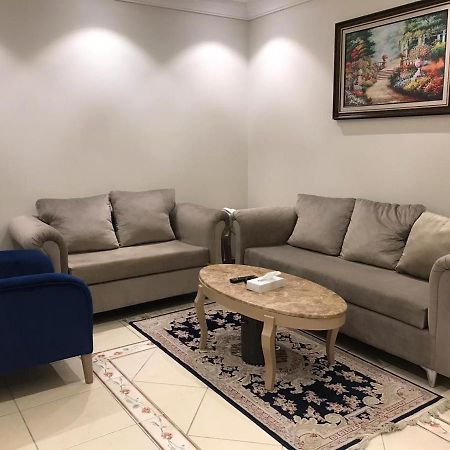 ג'דה Ajwaa Suites מראה חיצוני תמונה