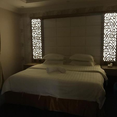 ג'דה Ajwaa Suites מראה חיצוני תמונה