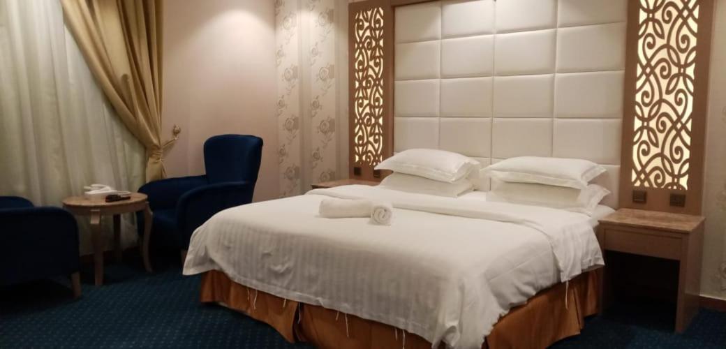 ג'דה Ajwaa Suites מראה חיצוני תמונה
