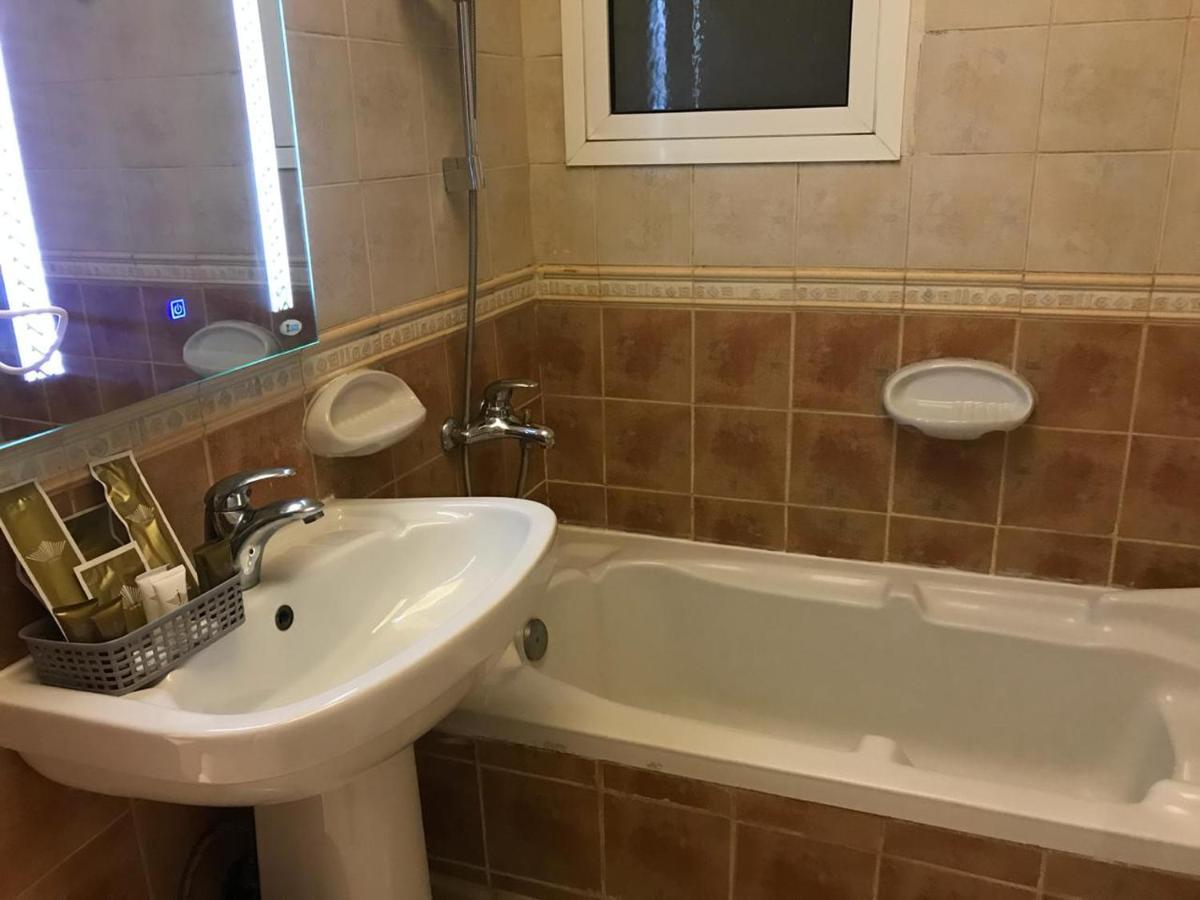 ג'דה Ajwaa Suites מראה חיצוני תמונה