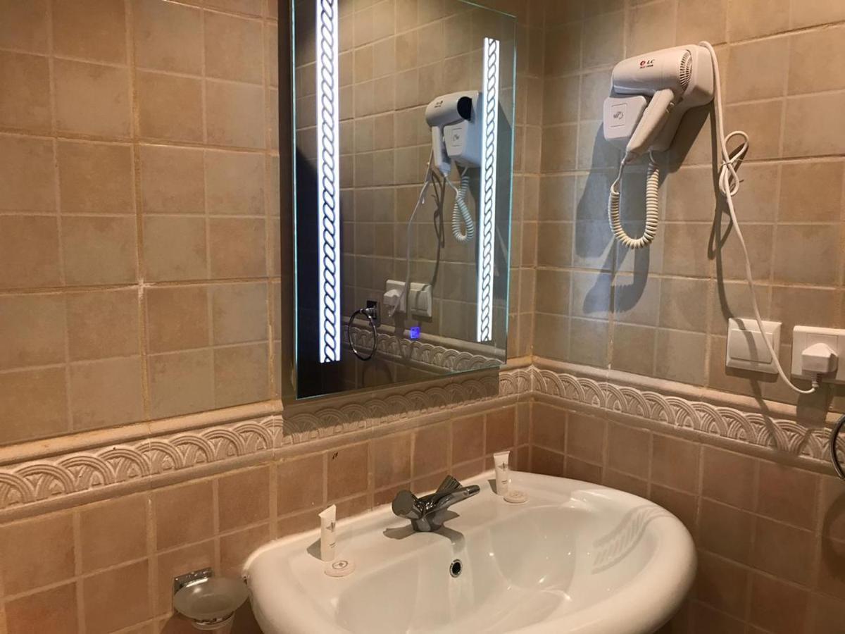 ג'דה Ajwaa Suites מראה חיצוני תמונה